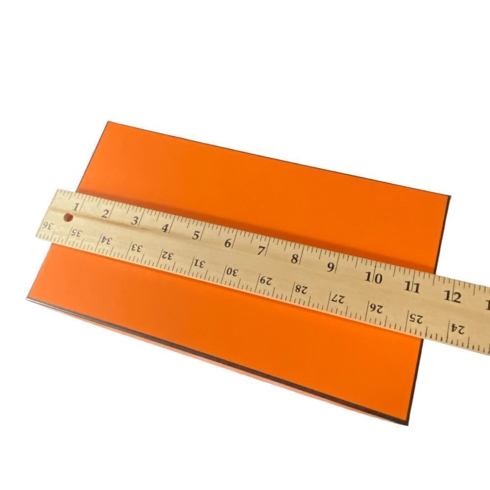 Hermes Large Authentic Gift Box - Picture 4 of 6